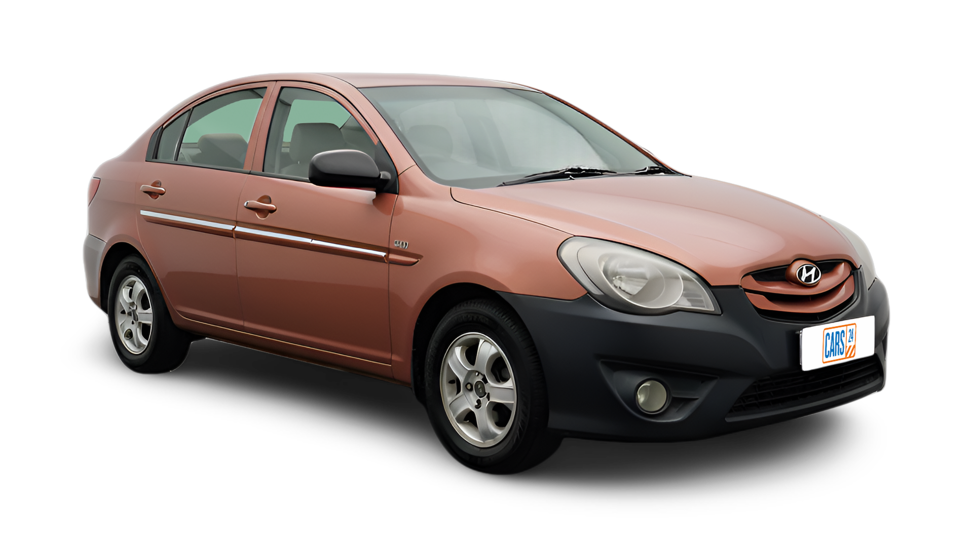 Hyundai Verna-img